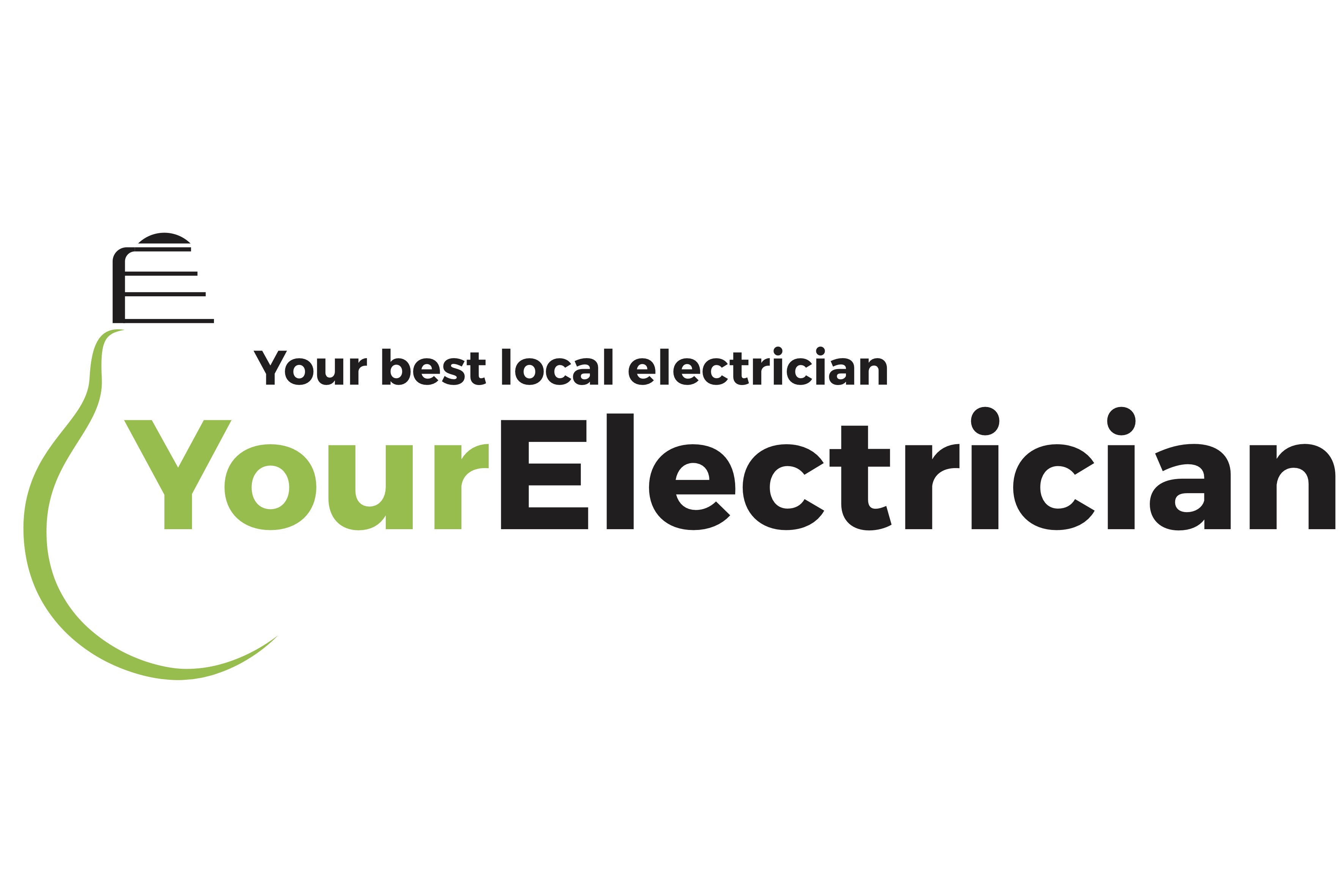 your electrician brisbane logo